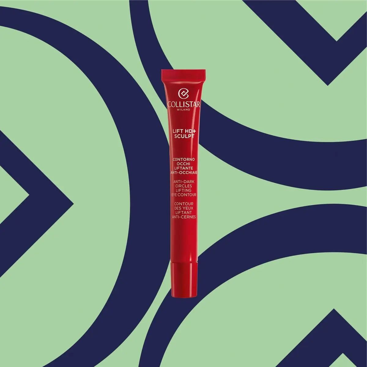 Eye Contour Collistar LIFT HD+ 15 ml Collistar
