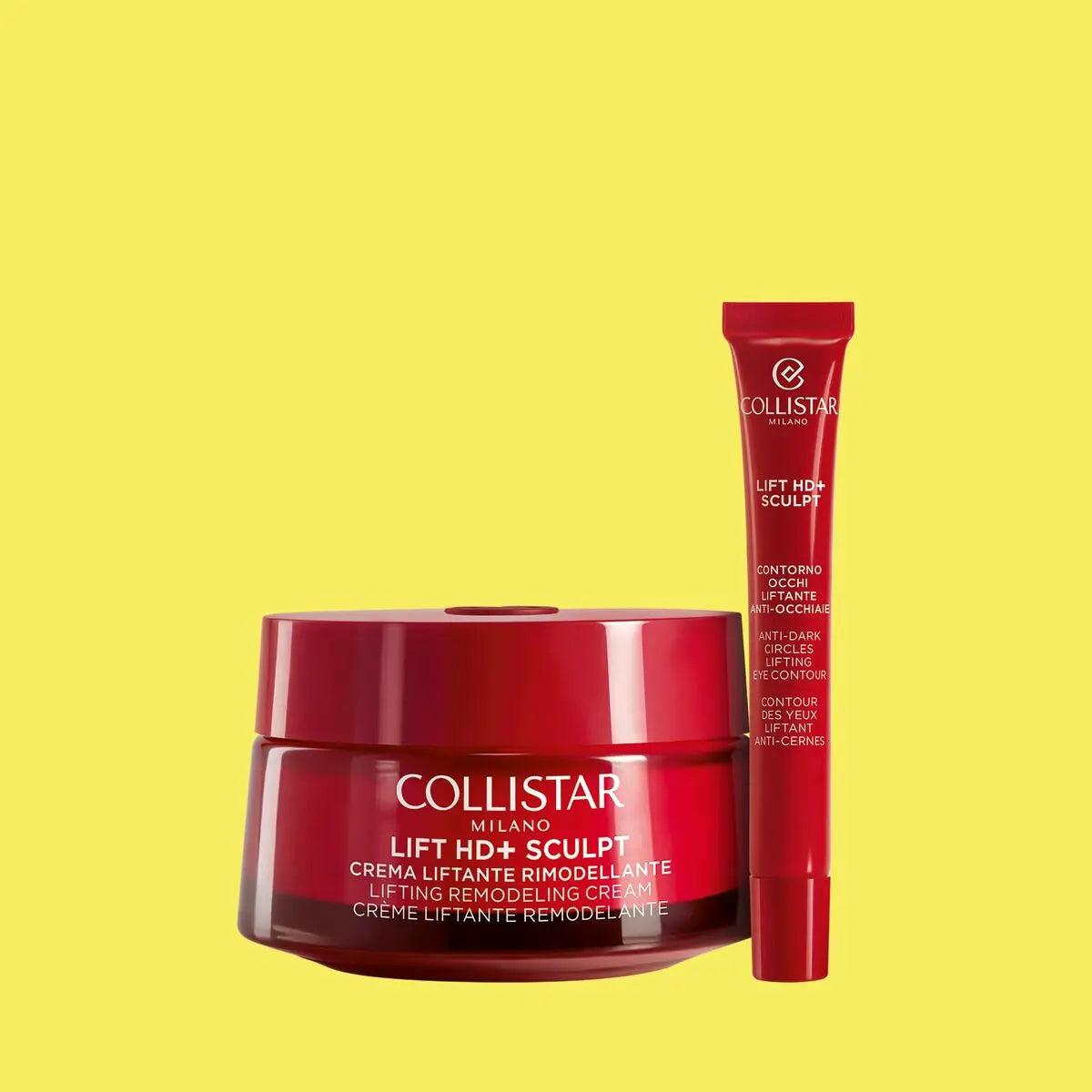 Eye Contour Collistar LIFT HD+ 15 ml Collistar