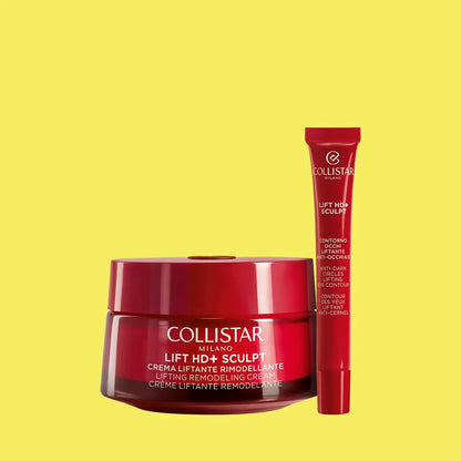 Eye Contour Collistar LIFT HD+ 15 ml Collistar