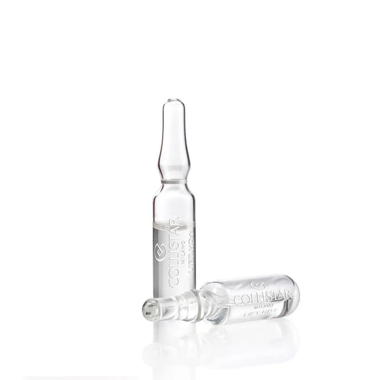 Facial Serum Collistar Lift 1,5 ml Collistar