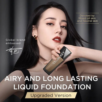 Illuminate Hydrating Liquid Foundation C1 Light Colorkey