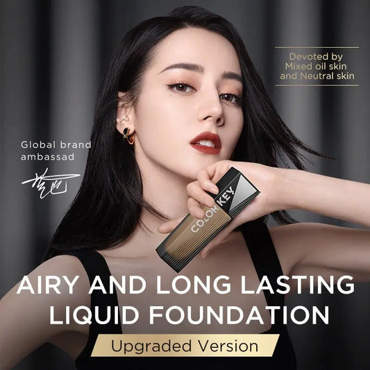 Illuminate Hydrating Liquid Foundation C1 Light Colorkey