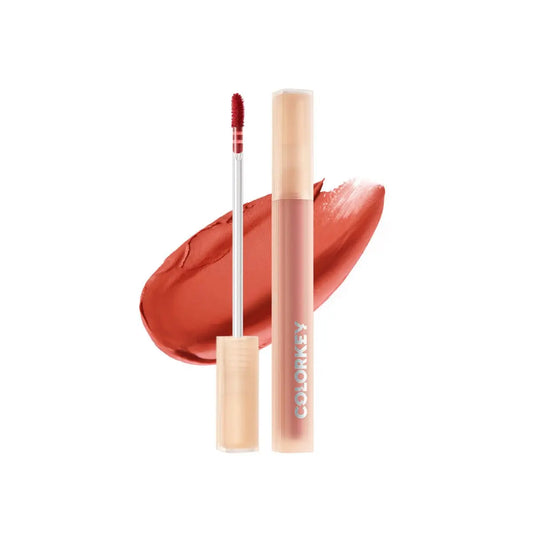 Soft Matte Water Tint R303 Red Colorkey