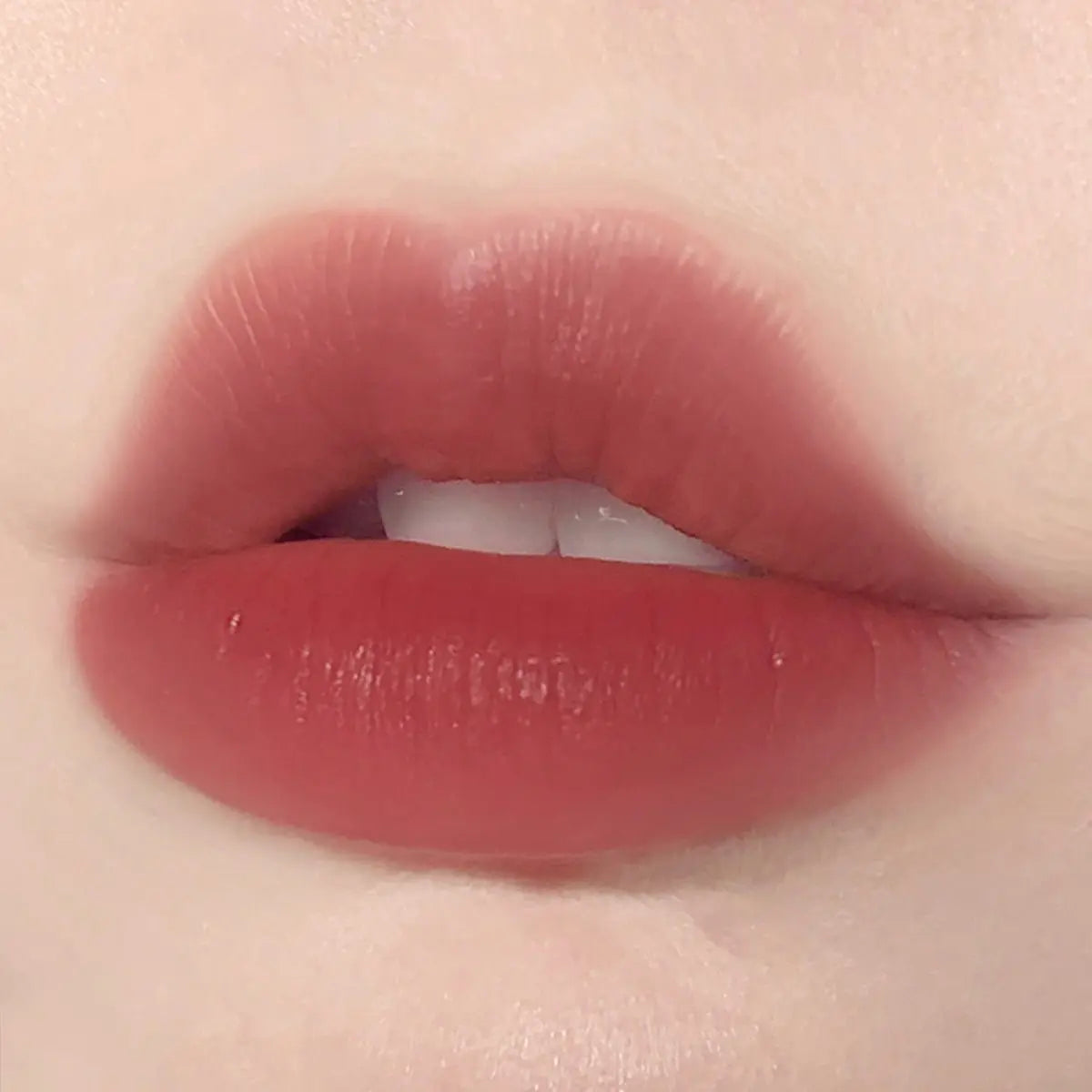 Soft Matte Water Tint R303 Red Colorkey