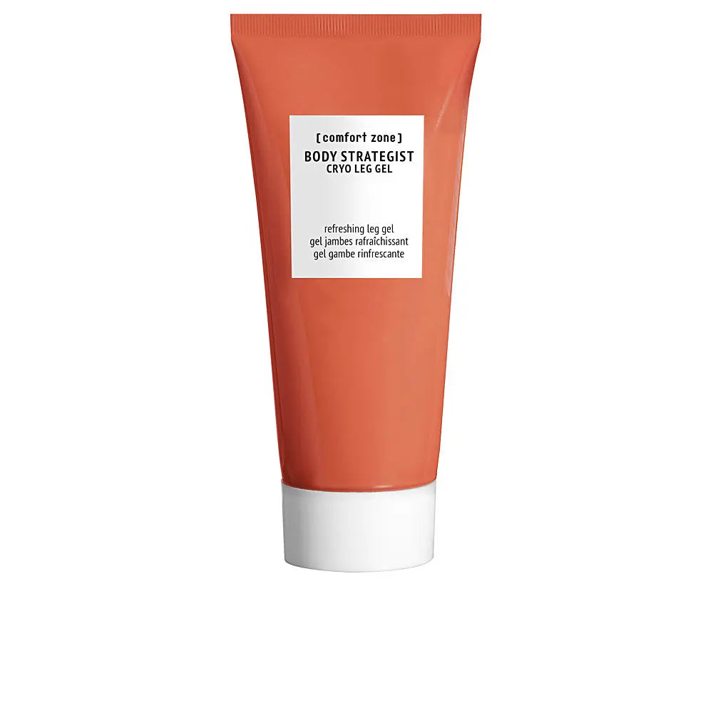 BODY STRATEGIST cream gel 200 ml Comfort Zone