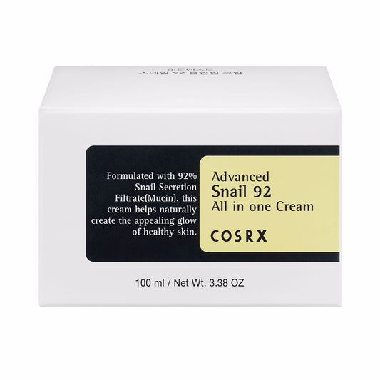 ADVANCED SNAIL 92 all in one cream 100 ml-0