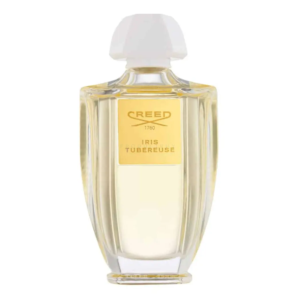 Creed Iris Tubereuse 100 ml eau de parfum EDP női parfüm (3508441001466) Creed