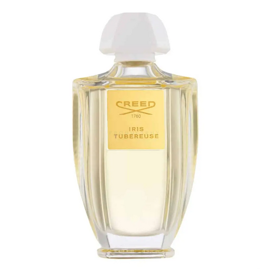 Creed Iris Tubereuse 100 ml eau de parfum EDP női parfüm (3508441001466) Creed
