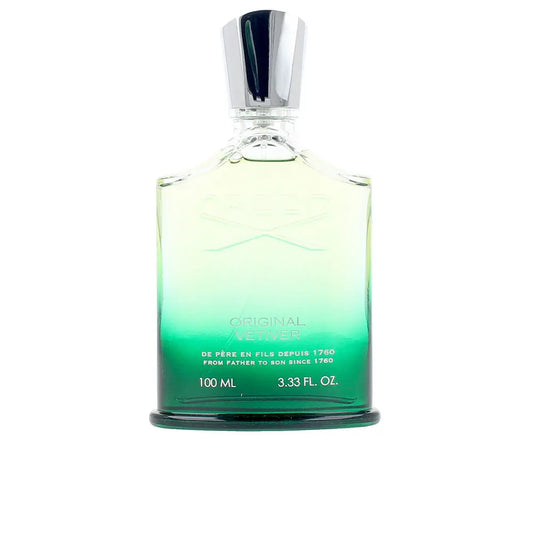 ORIGINAL VETIVER eau de parfum spray 100 ml Creed