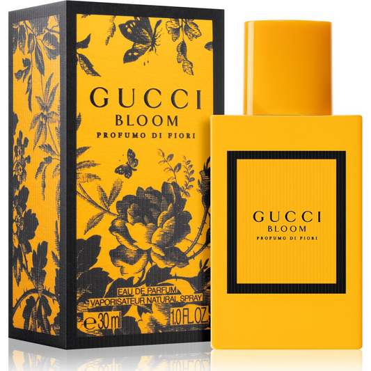 Gucci GUCCI Bloom PROFUMO DI FIORI woda perfumowana 30ml (3614229461367) Gucci