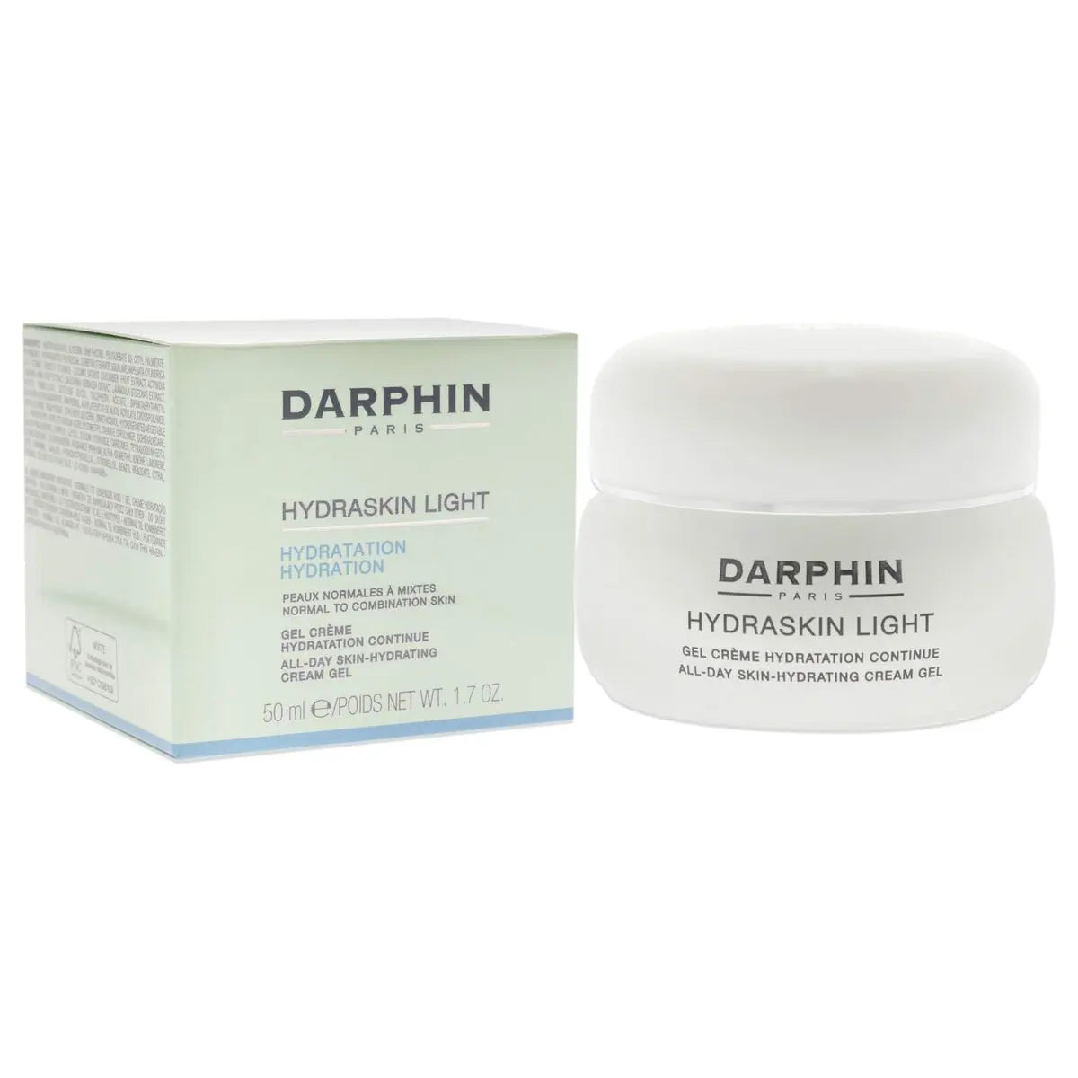 Regenerating anti-wrinkle cream Darphin I0094327 50 ml Darphin