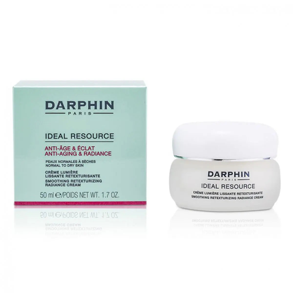 Regenerating anti-wrinkle cream Darphin I0094327 50 ml Darphin