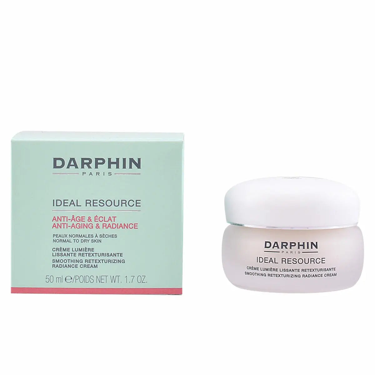 Regenerating anti-wrinkle cream Darphin I0094327 50 ml Darphin