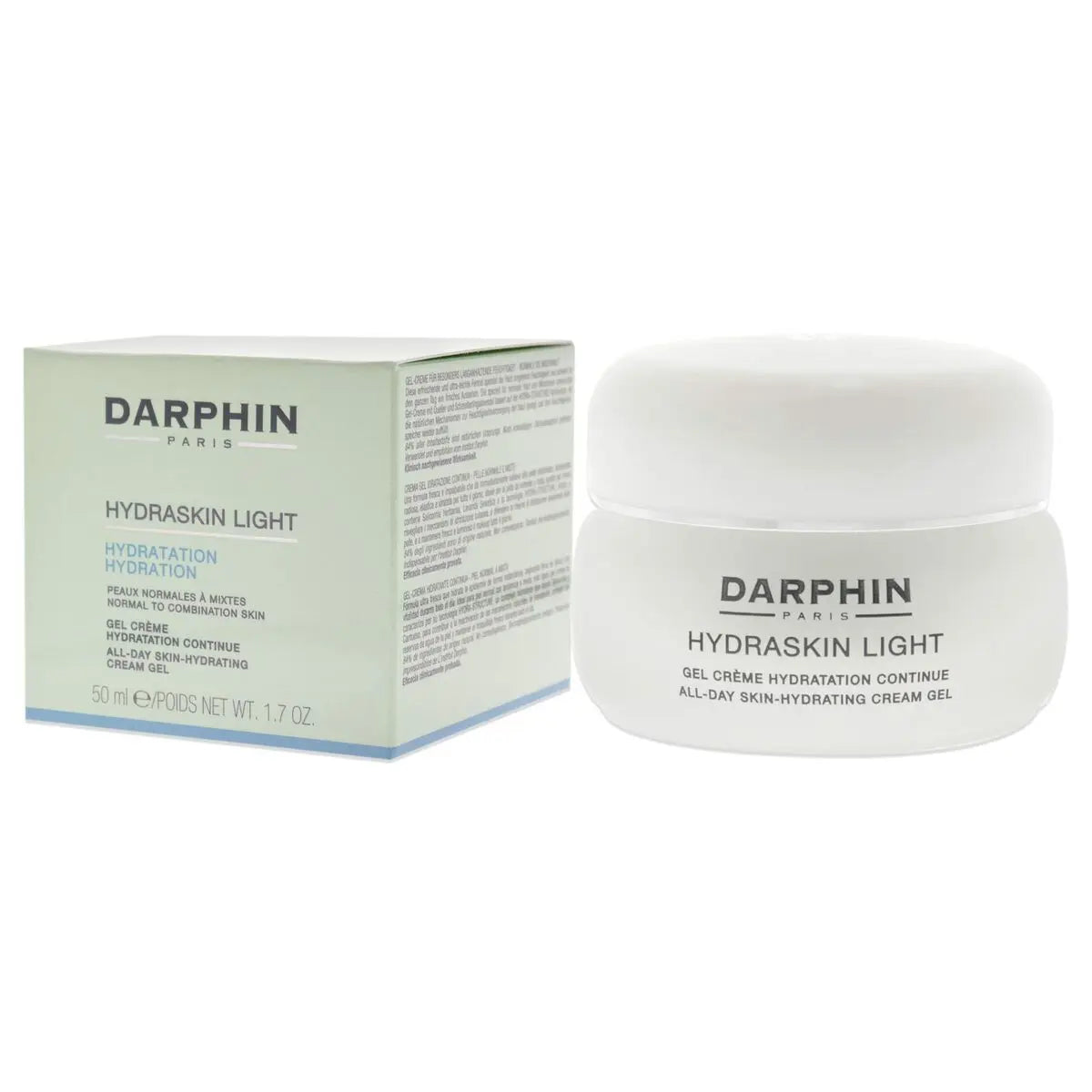 Regenerating anti-wrinkle cream Darphin I0094327 50 ml Darphin