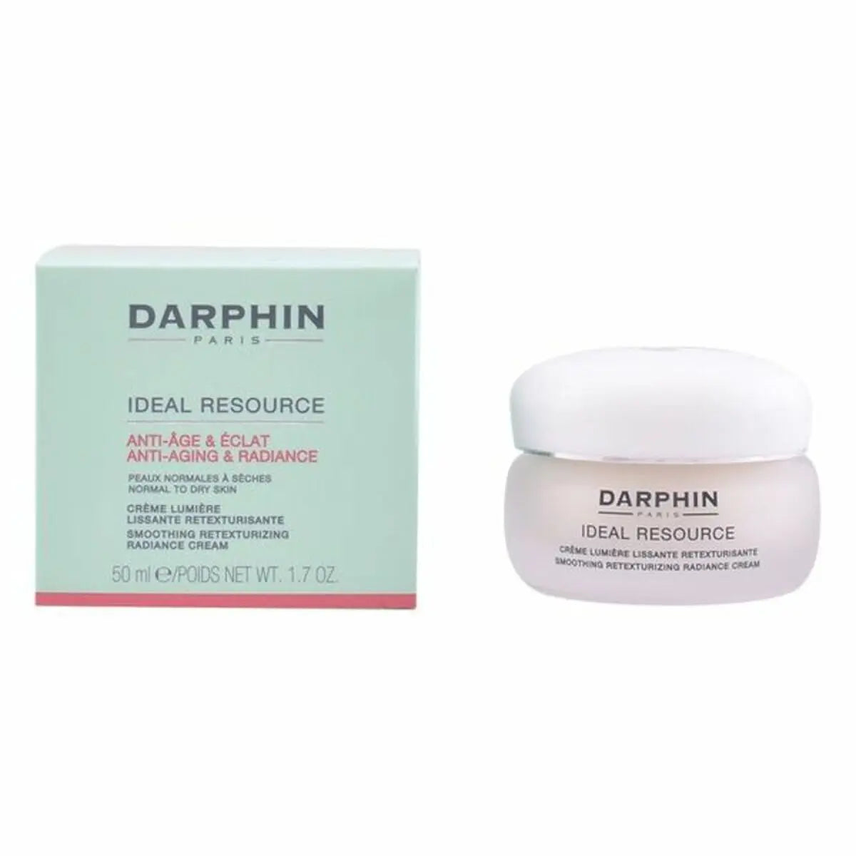 Regenerating anti-wrinkle cream Darphin I0094327 50 ml Darphin