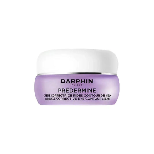 Cream for Eye Area Darphin PREDERMINE Darphin