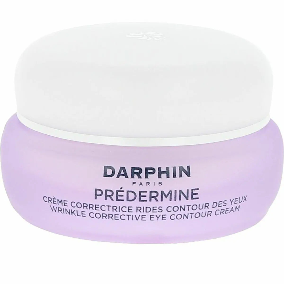 Cream for Eye Area Darphin PREDERMINE Darphin