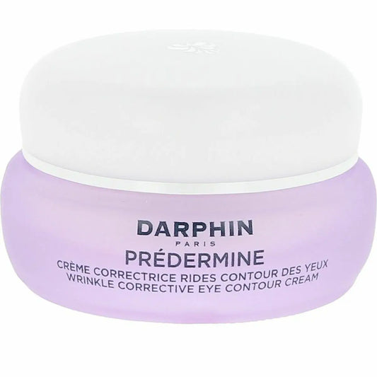 Cream for Eye Area Darphin PREDERMINE Darphin