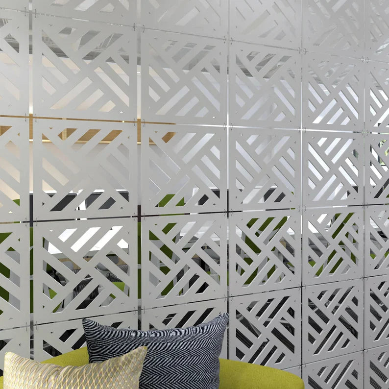 Gondomar Suspended Room Divider-1