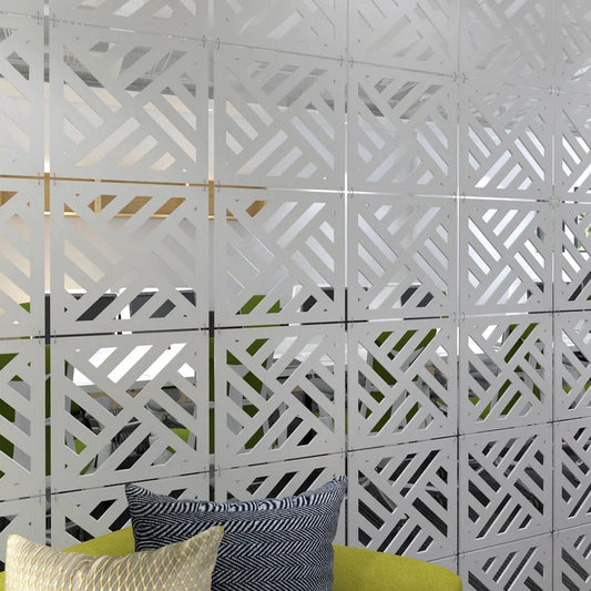 Gondomar Suspended Room Divider-1