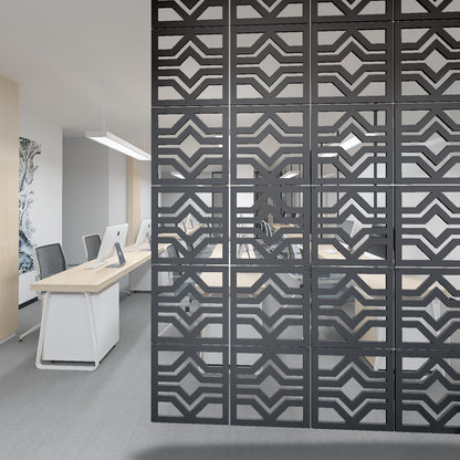 Guarda Suspended Room Divider-1