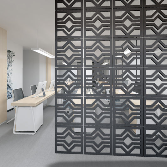Guarda Suspended Room Divider-1