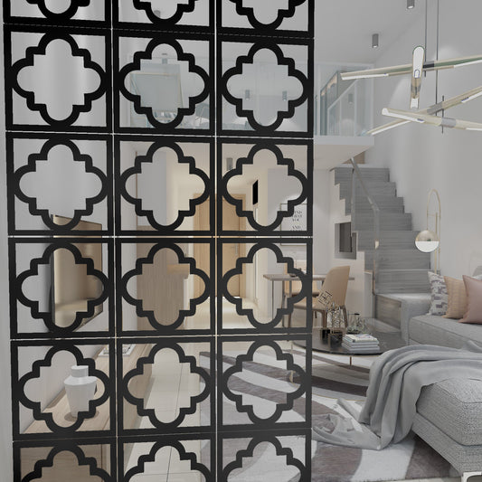 Marrakesh Suspended Room Divider-0