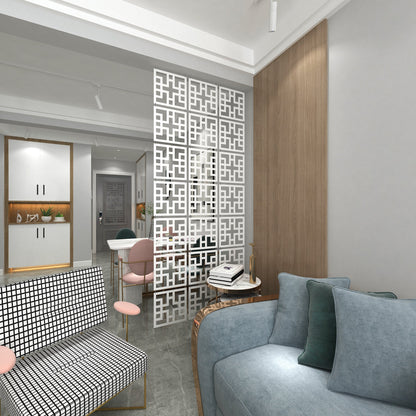 Seixal Suspended Room Divider-1