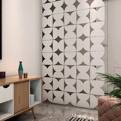 Borba Suspended Room Divider-2