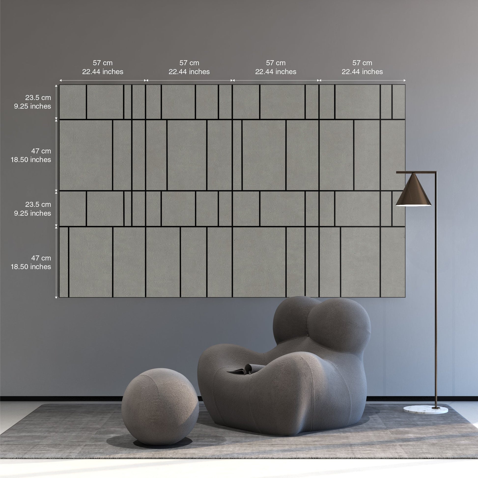 Concrete Modular Panels-2
