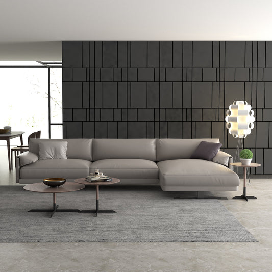Dark Grey Modular Panels-1