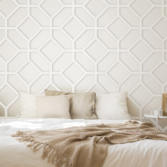 Dimensional 3D Wall Panels-1
