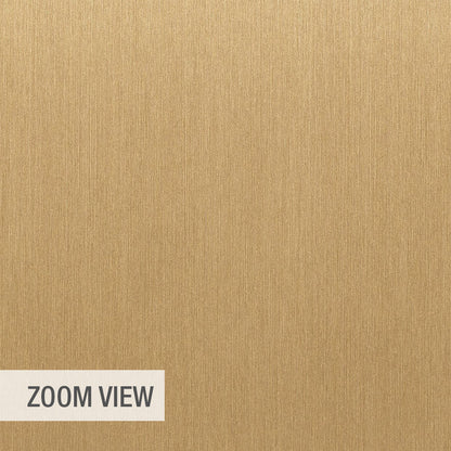 Brushed Gold Finish 3D Wall Panels-2