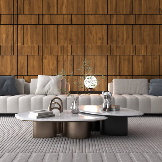 Dark Wood Modular Panels-0