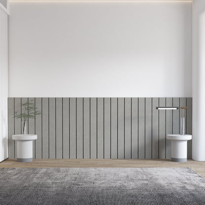 Grey Concrete Headboard-1
