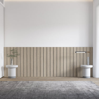 Light Wood Headboard Bars-1