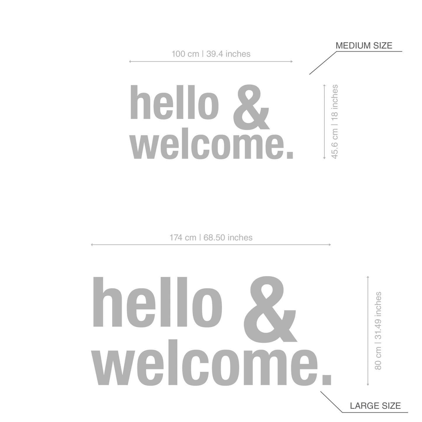 Hello and Welcome Office Design 3D-2