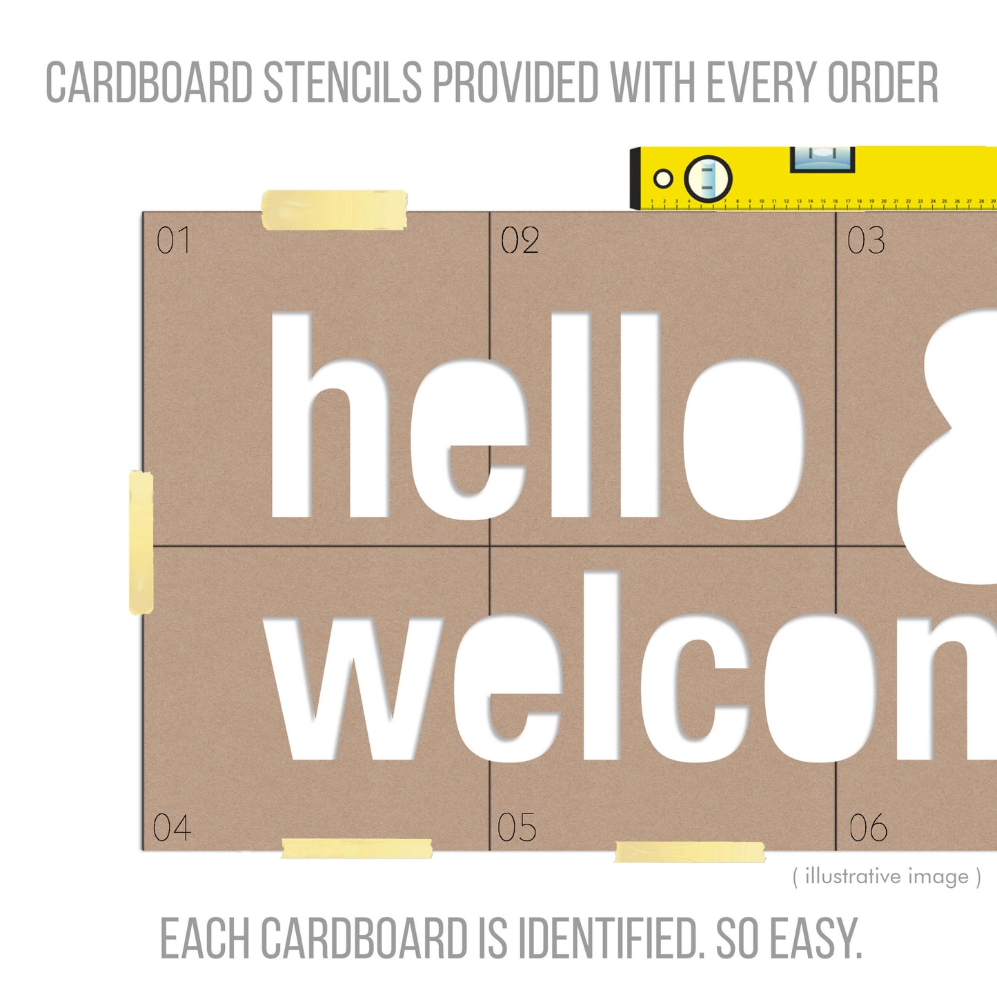 Hello and Welcome Office Design 3D-3