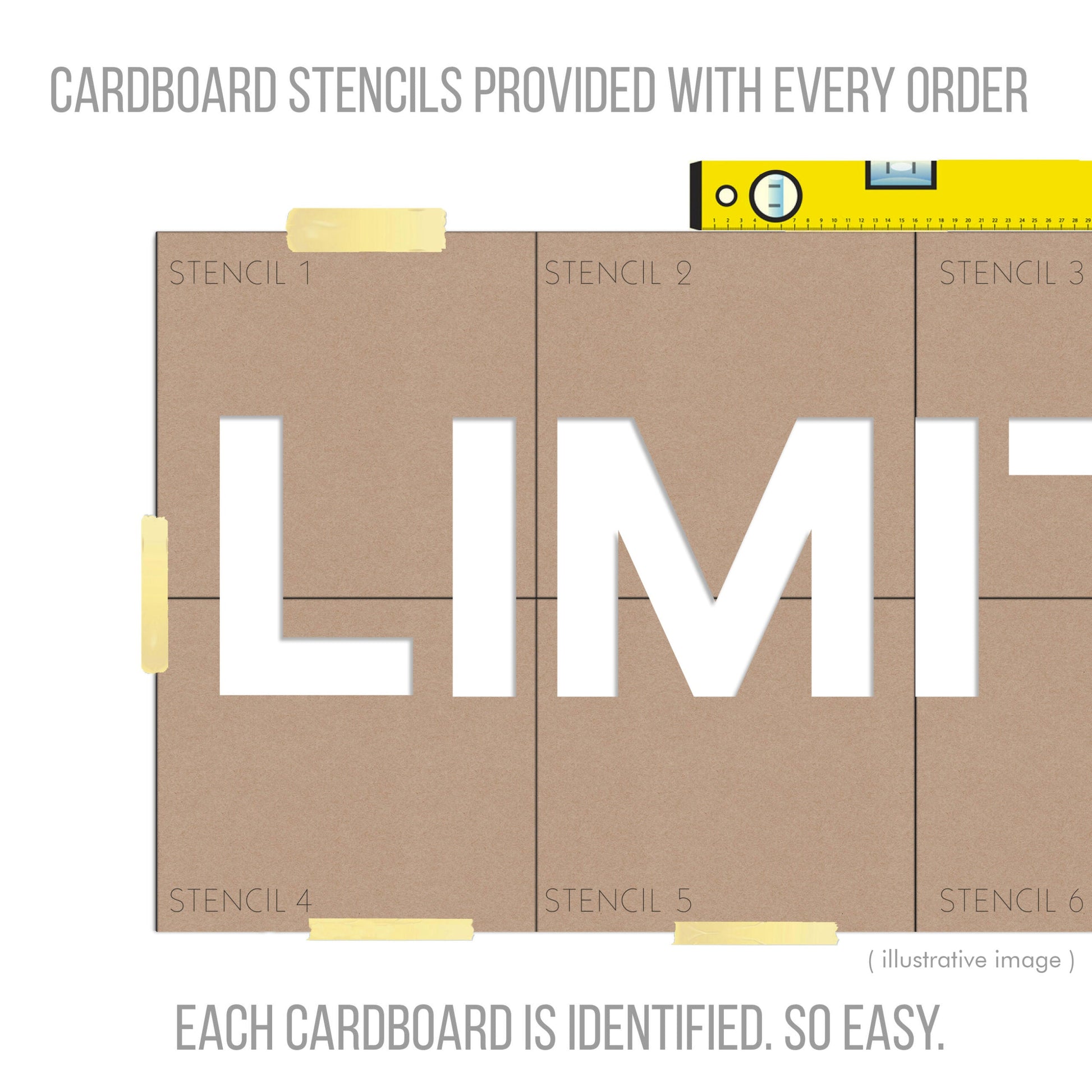 Limitless 3D Gym Wall Art-3
