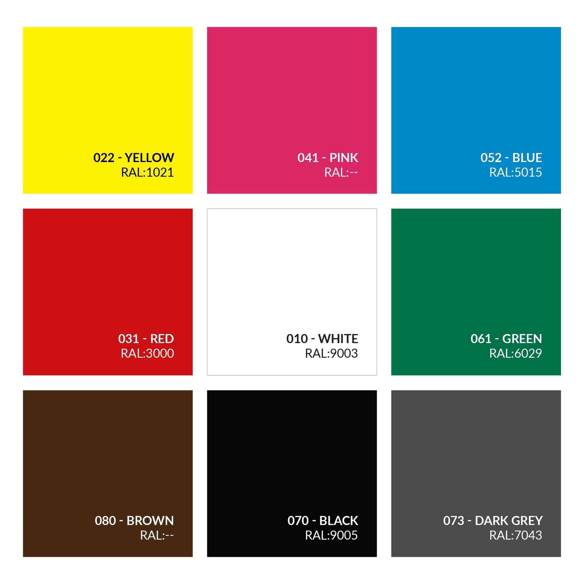 Mind Matter - 3D Gym Decor-2