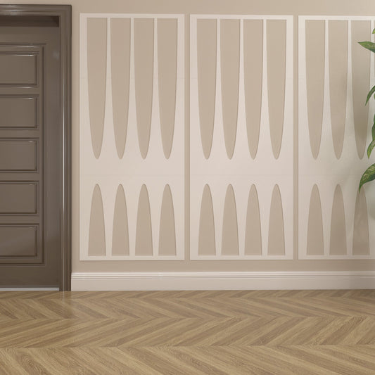 MCM Wall Paneling-0