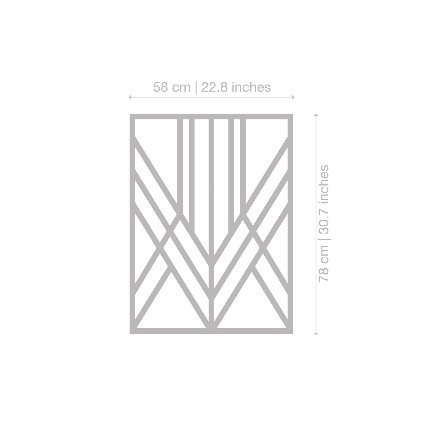 Art Deco Wall Panels-3