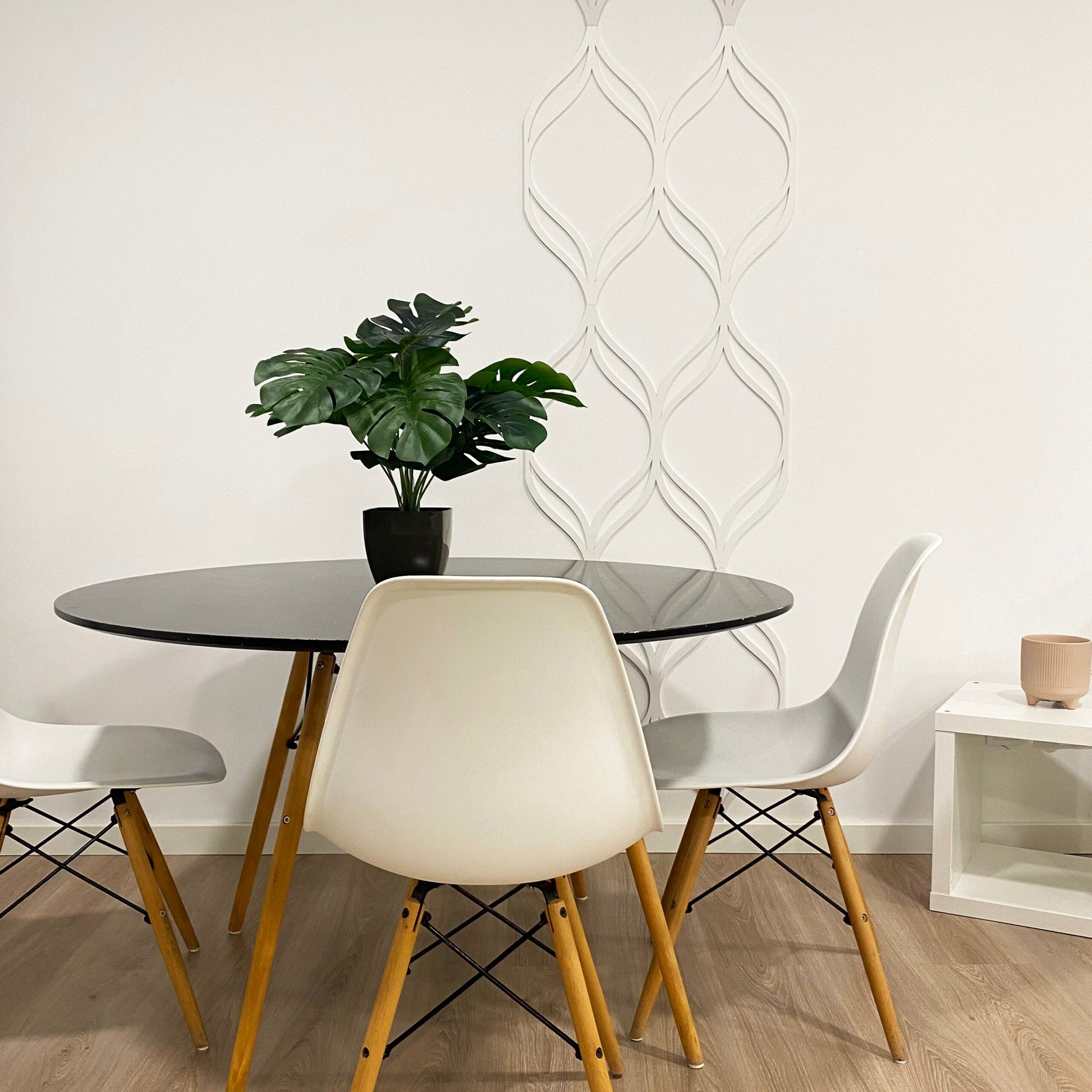 Interlaced 3D Wall Panels-1