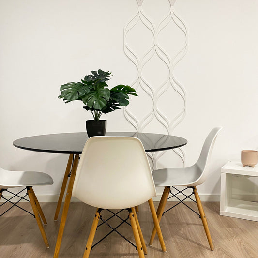Interlaced 3D Wall Panels-1