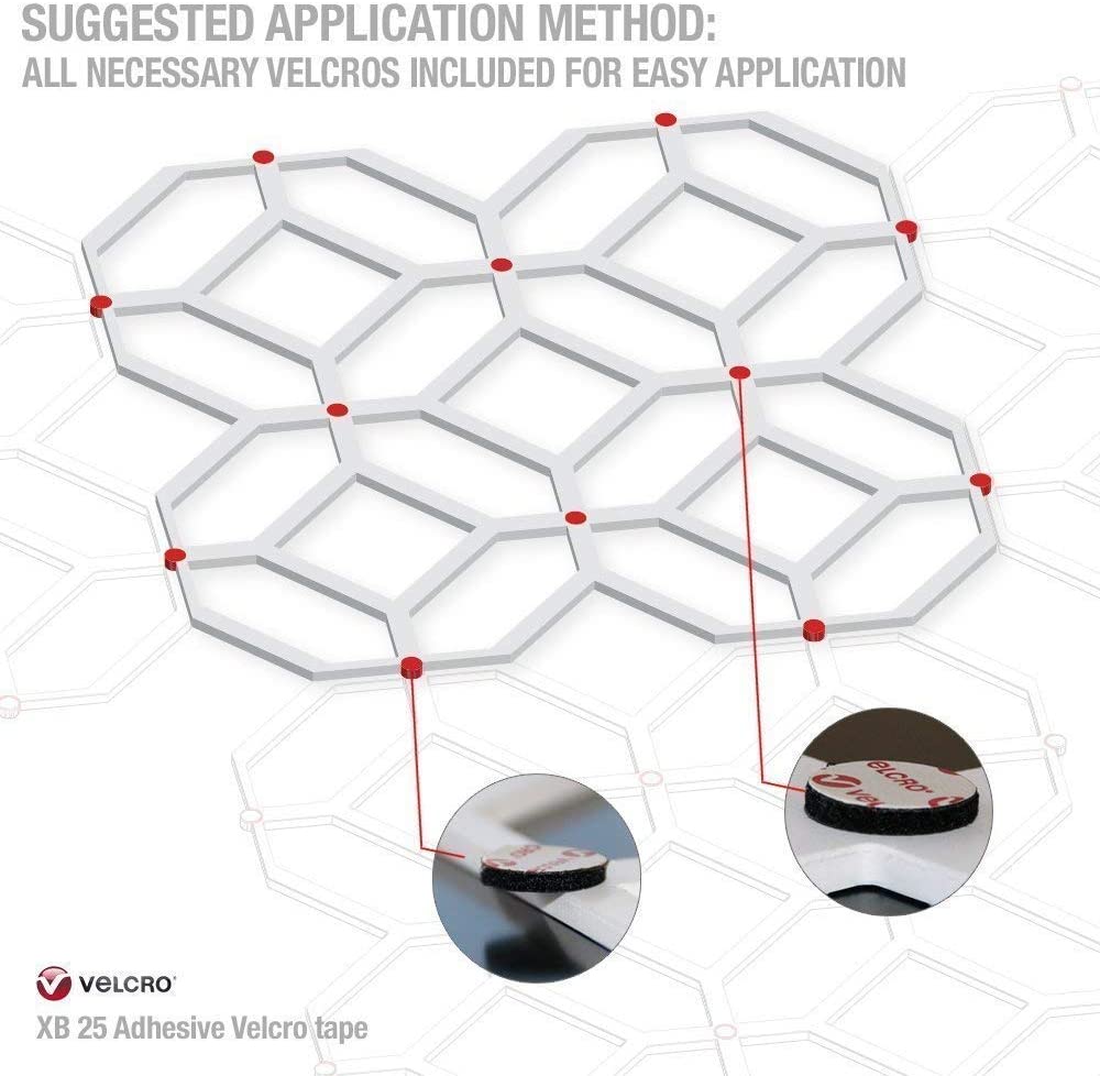 Modern 3D Wall Panels-2