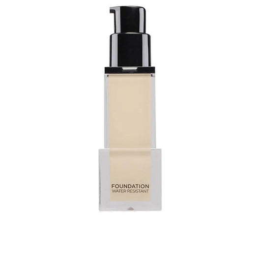 DELFY FOUNDATION waterproof makeup base #10 natural 35 ml Delfy