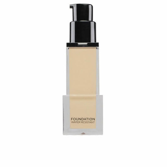 Crème Make-up Base Delfy FOUNDATION 35 ml Delfy