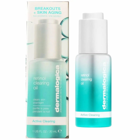Body Oil Dermalogica 30 L (1 Unit) Dermalogica
