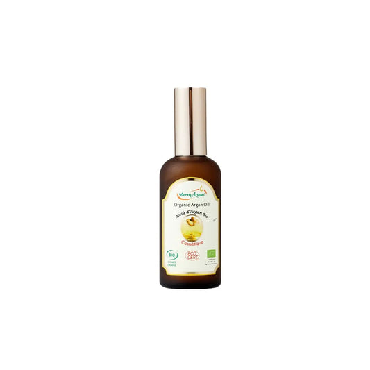 Primium Moroccan Argan Oil 100ml DermArgan