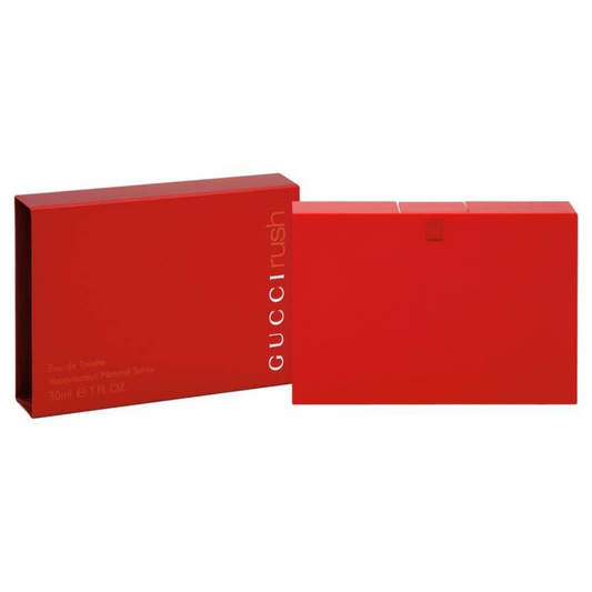 Gucci Rush EDT 50 ml (gu766124033606) Gucci